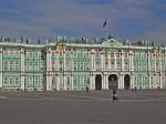 Winterpalast Sankt Petersburg