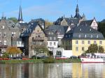 Traben-Trarbach, Anlegestelle : 
Ð¢Ñ€Ð°Ð±ÐµÐ½-Ð¢Ñ€Ð°Ñ€Ð±Ð°Ñ…, Ð¿Ñ€Ð¸ÑÑ‚Ð°Ð½ÑŒ